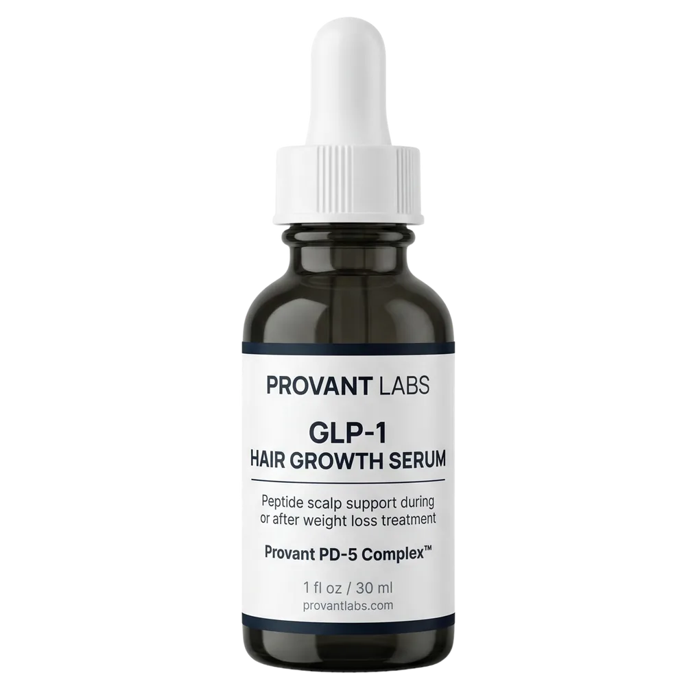 PD-5 Complex — Provant Labs GLP-1 Hair Growth Serum