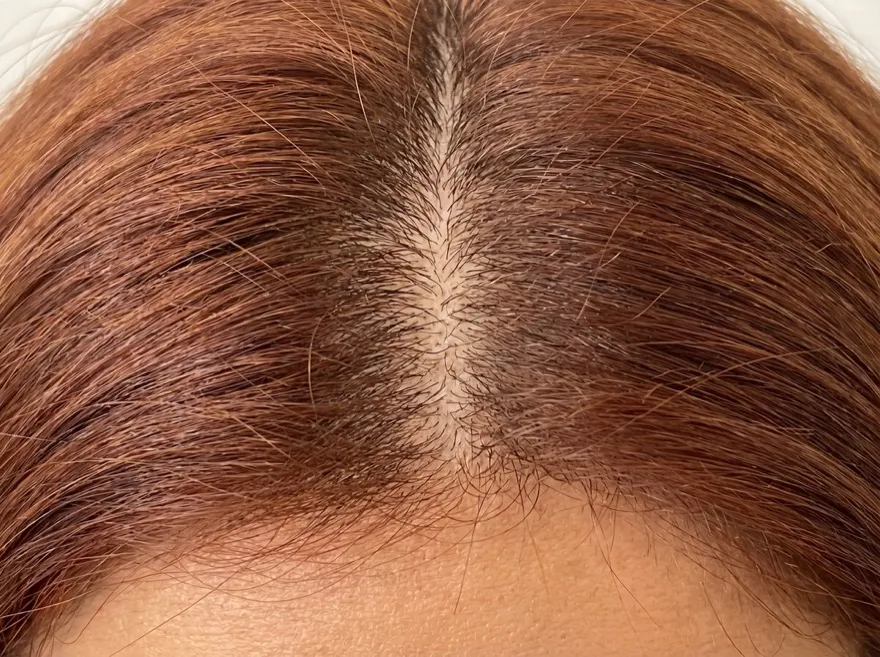 After 90 days — part line