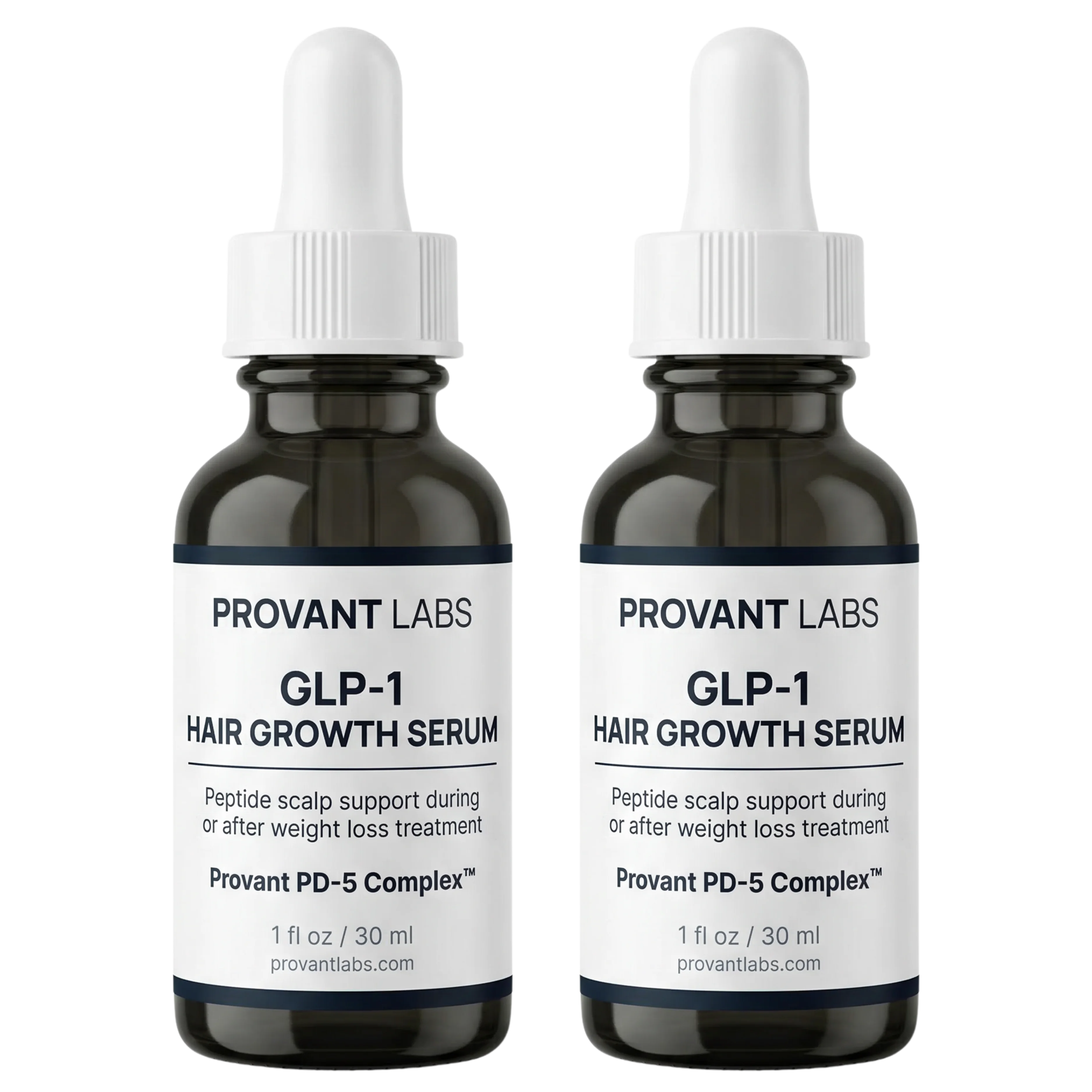 2 Bottles PD-5 Complex™