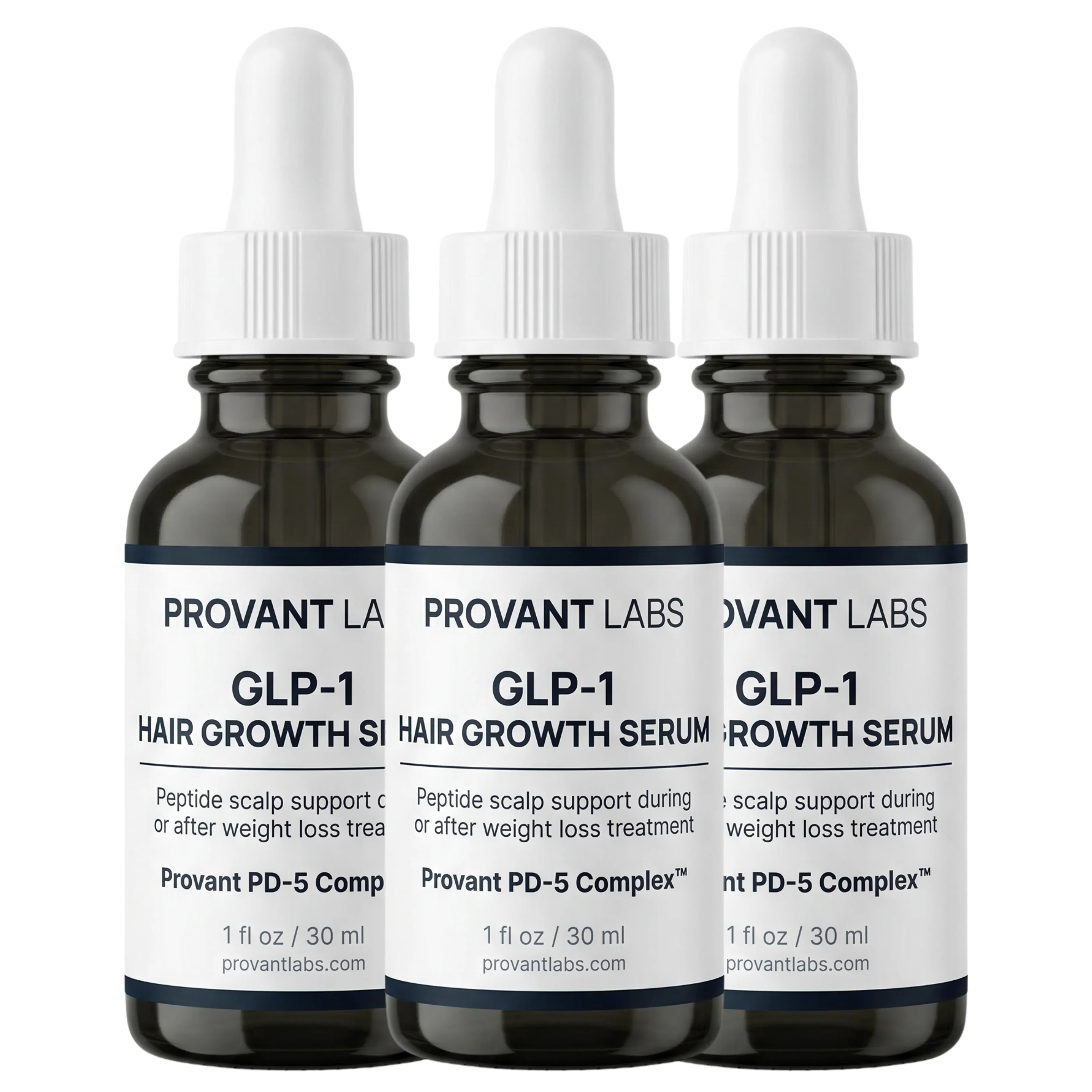 3 Bottles PD-5 Complex™