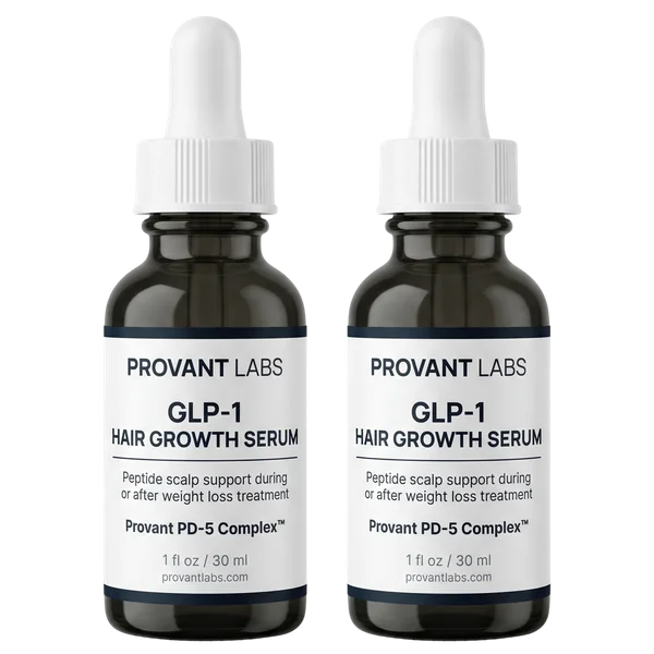 2 Bottles PD-5 Complex™