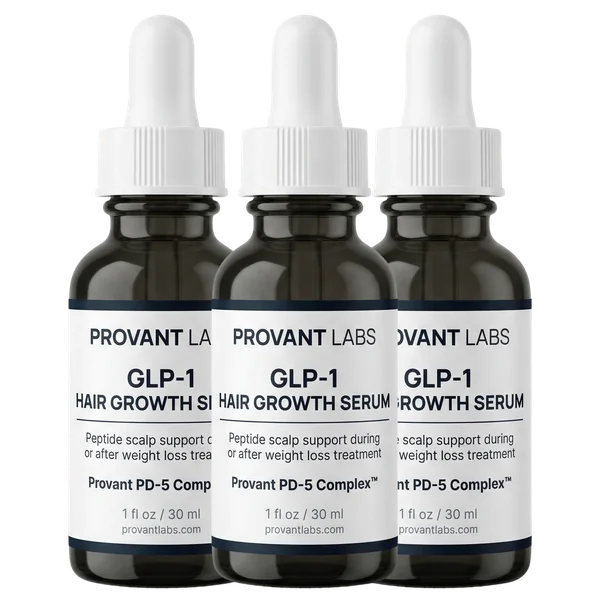 3 Bottles PD-5 Complex™